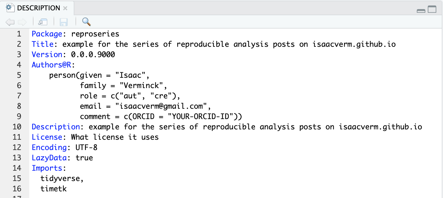 imports description example